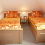 Privat bolig 